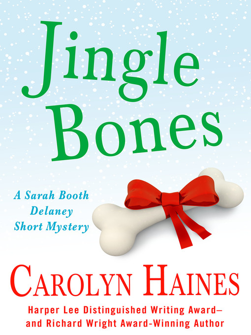 Title details for Jingle Bones by Carolyn Haines - Available
